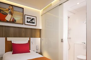 Hotel Eiffel Turenne