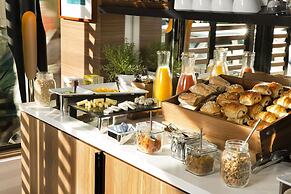 Hotel Eiffel Turenne