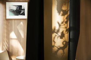 Hotel Eiffel Turenne