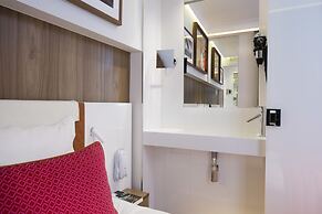 Hotel Eiffel Turenne