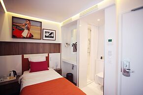 Hotel Eiffel Turenne