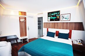 Hotel Eiffel Turenne