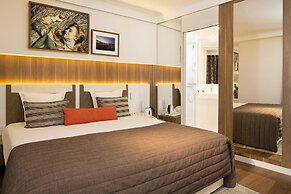 Hotel Eiffel Turenne