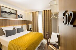 Hotel Eiffel Turenne