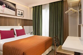 Hotel Eiffel Turenne