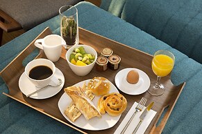 Hotel Eiffel Turenne