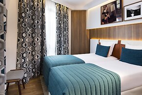 Hotel Eiffel Turenne