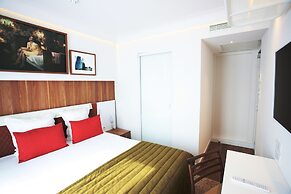 Hotel Eiffel Turenne