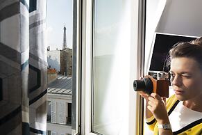 Hotel Eiffel Turenne