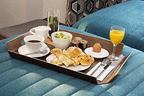 Hotel Eiffel Turenne