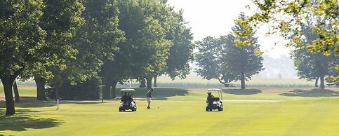 King's Pointe Waterpark Resort