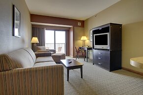 King's Pointe Waterpark Resort