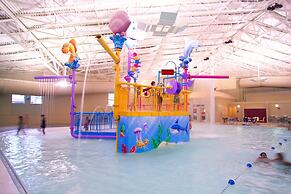 King's Pointe Waterpark Resort