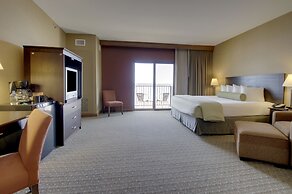 King's Pointe Waterpark Resort