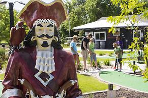 King's Pointe Waterpark Resort