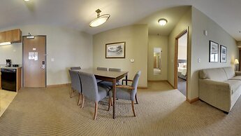 King's Pointe Waterpark Resort