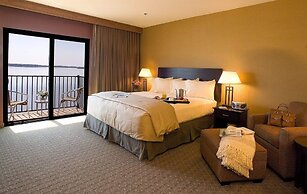 King's Pointe Waterpark Resort