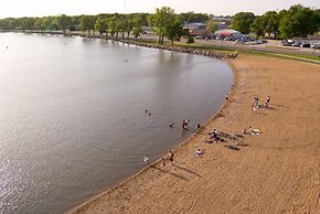 King's Pointe Waterpark Resort