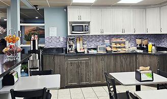 Canadian Motor Inn