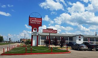 Canadian Motor Inn