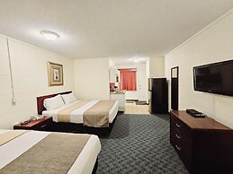 Canadian Motor Inn