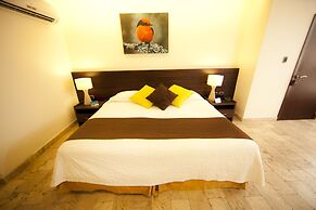 Isla Sol by Hotel Solymar