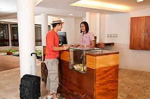 Isla Sol by Hotel Solymar