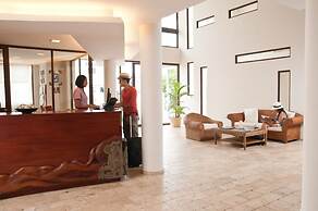 Isla Sol by Hotel Solymar