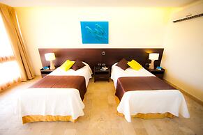 Isla Sol by Hotel Solymar