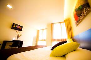 Isla Sol by Hotel Solymar