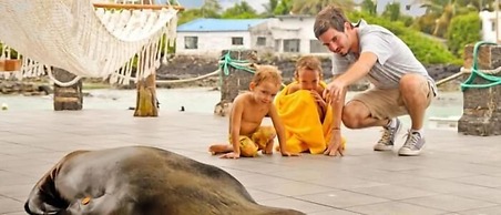 Isla Sol by Hotel Solymar