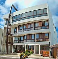 Isla Sol by Hotel Solymar