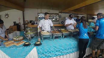 Isla Sol by Hotel Solymar