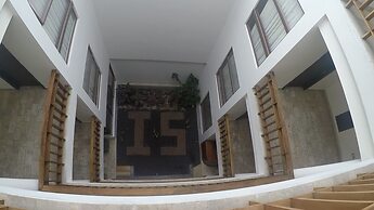 Isla Sol by Hotel Solymar