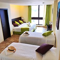 Isla Sol by Hotel Solymar