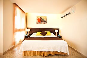 Isla Sol by Hotel Solymar