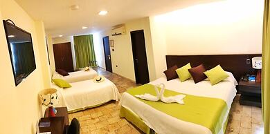 Isla Sol by Hotel Solymar