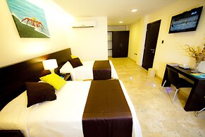 Isla Sol by Hotel Solymar