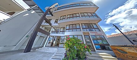 Isla Sol by Hotel Solymar