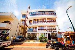 Isla Sol by Hotel Solymar