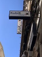 KUBIK Hotel