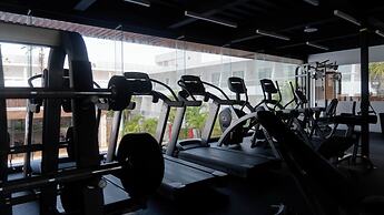 Cancun Bay All Inclusive Hotel