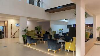 Cancun Bay All Inclusive Hotel