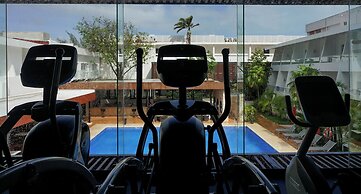 Cancun Bay All Inclusive Hotel