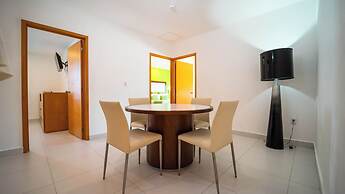 Cancun Bay All Inclusive Hotel