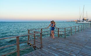 Cancun Bay All Inclusive Hotel