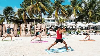 Cancun Bay All Inclusive Hotel