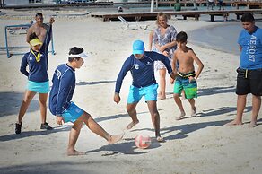 Cancun Bay All Inclusive Hotel