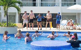 Cancun Bay All Inclusive Hotel