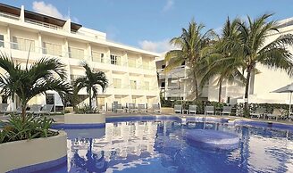 Cancun Bay All Inclusive Hotel